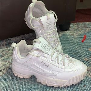 Fila Chunky Sneakers